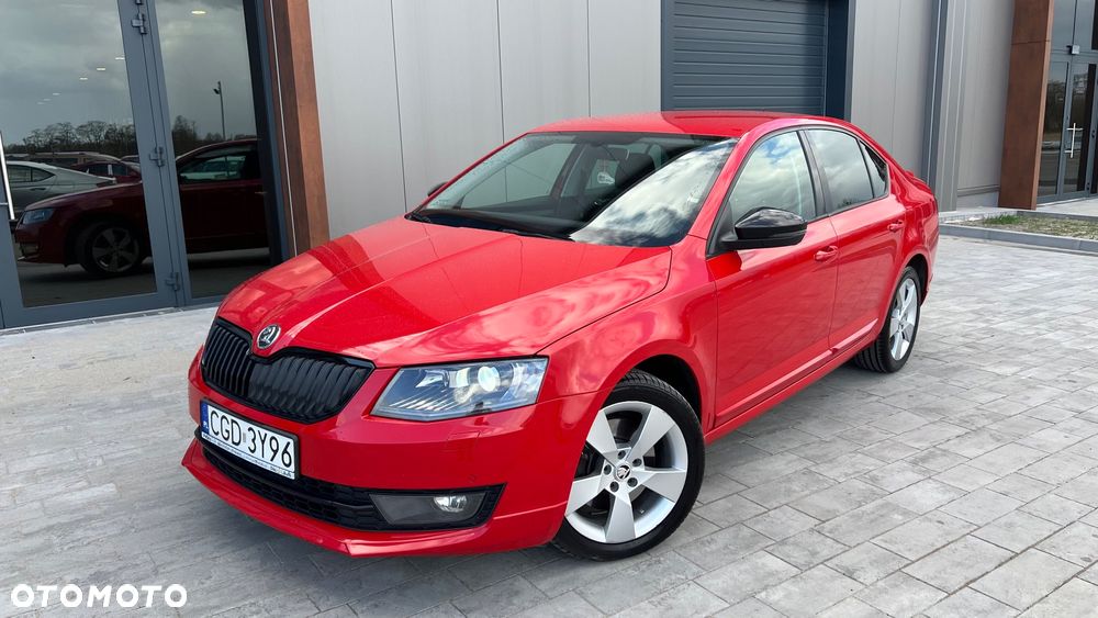 Skoda Octavia 1.8 TSI Elegance DSG - 3