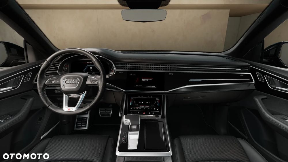 Audi Q8 SUV TDI quattro 210 kW tiptronic - 10