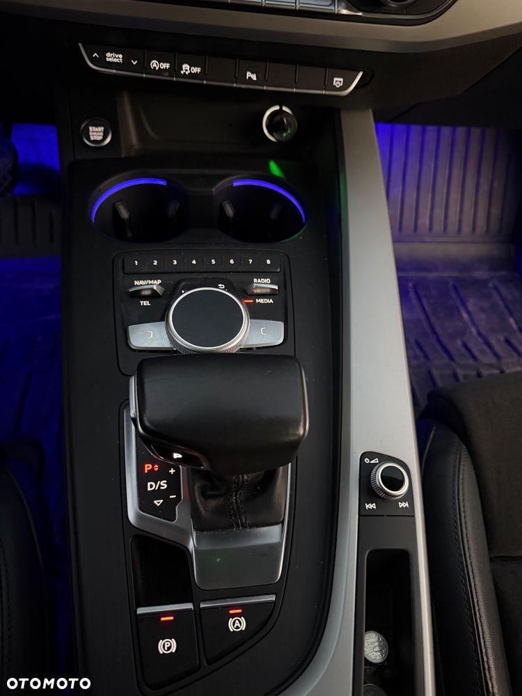 Audi A5 Sportback - 2