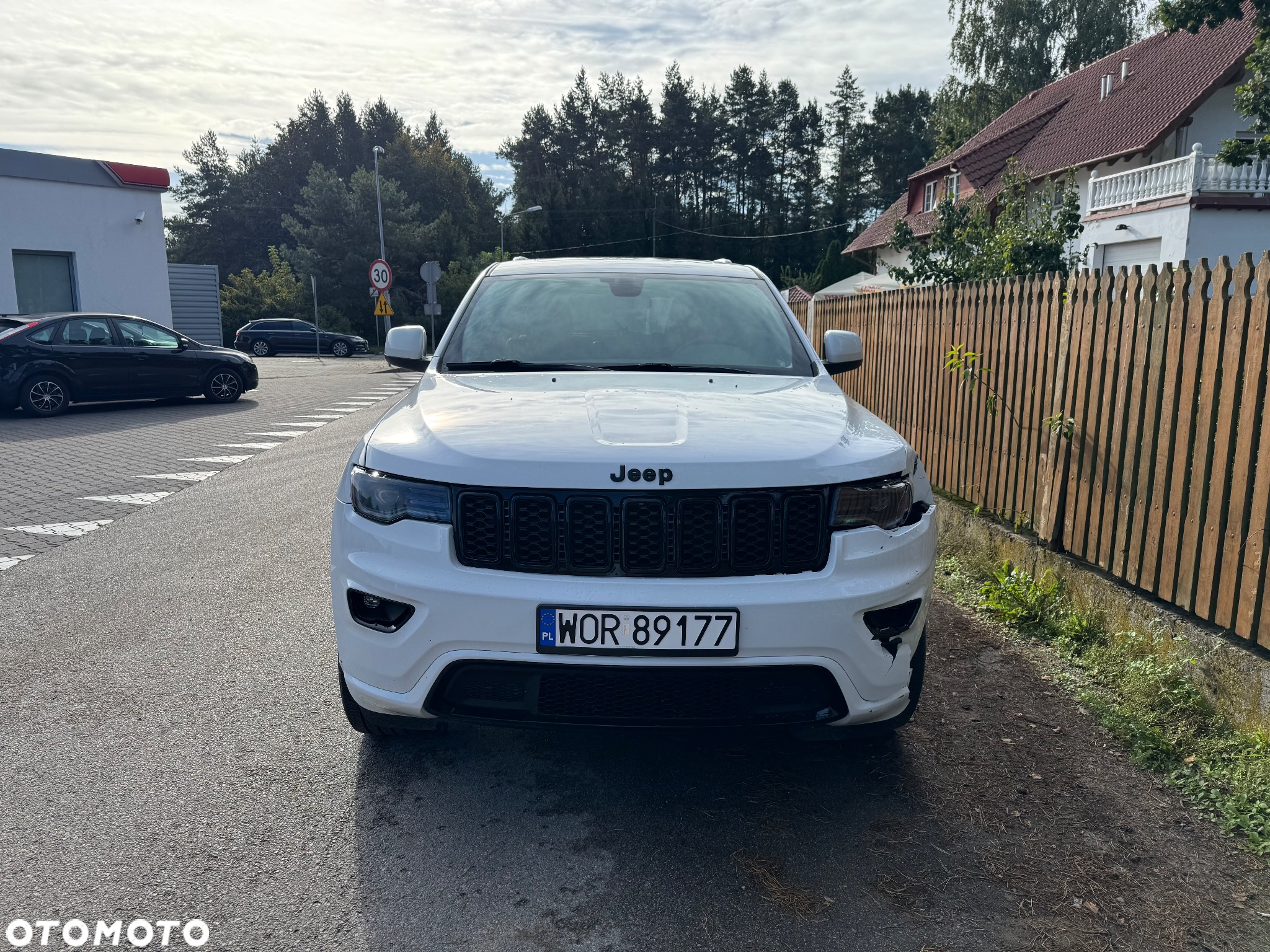 Jeep Grand Cherokee - 4