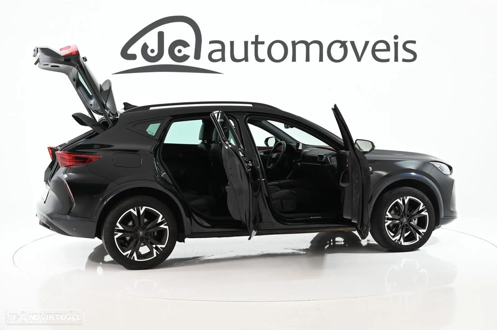 Cupra Formentor 2.0 TDI DSG - 7