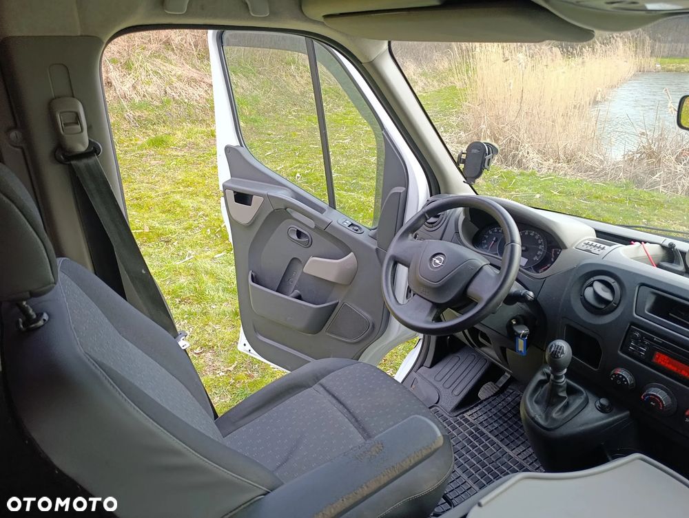 Renault Master L2H2 - 11