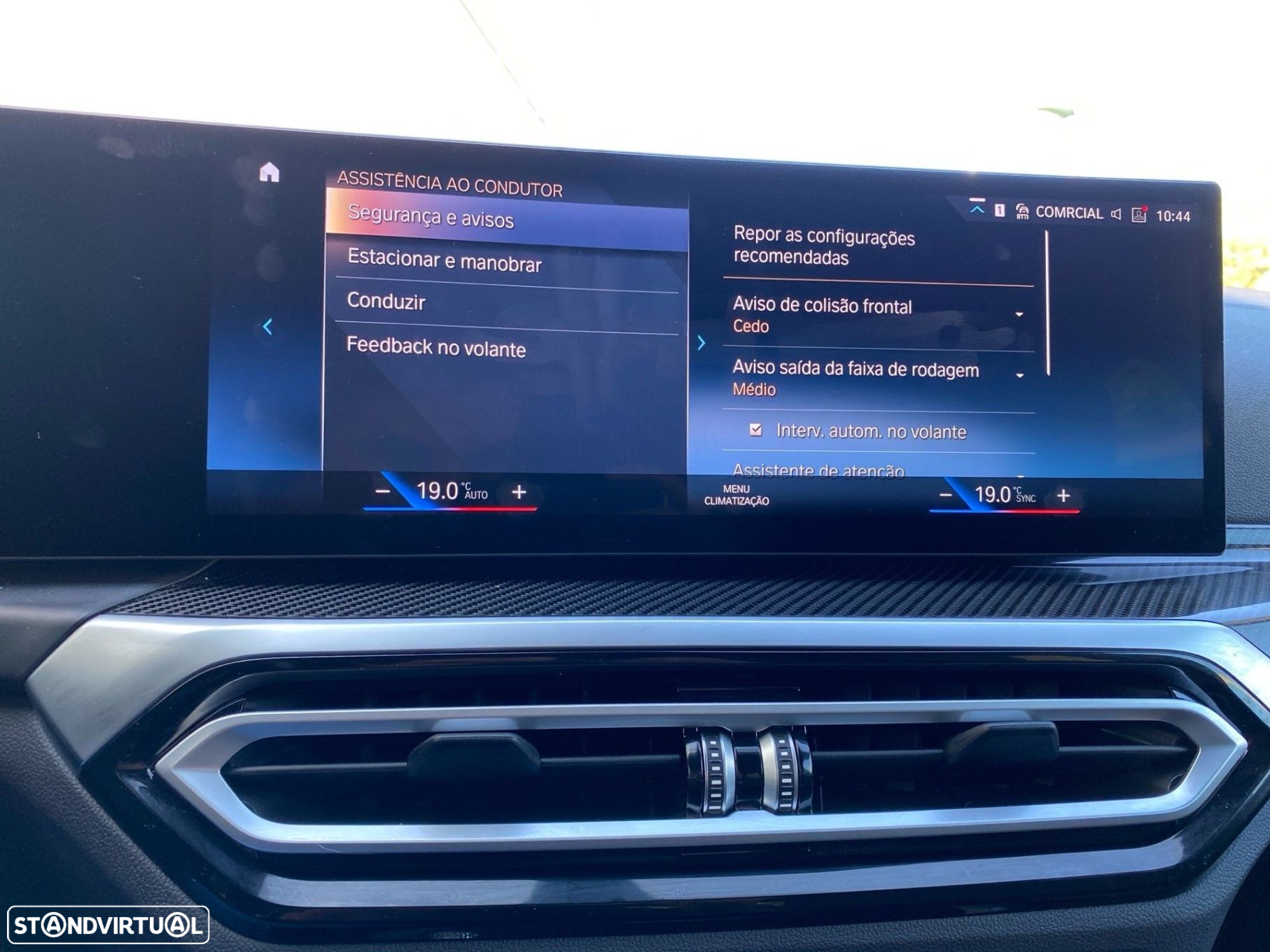BMW i4 eDrive40 Pack Desportivo M - 11