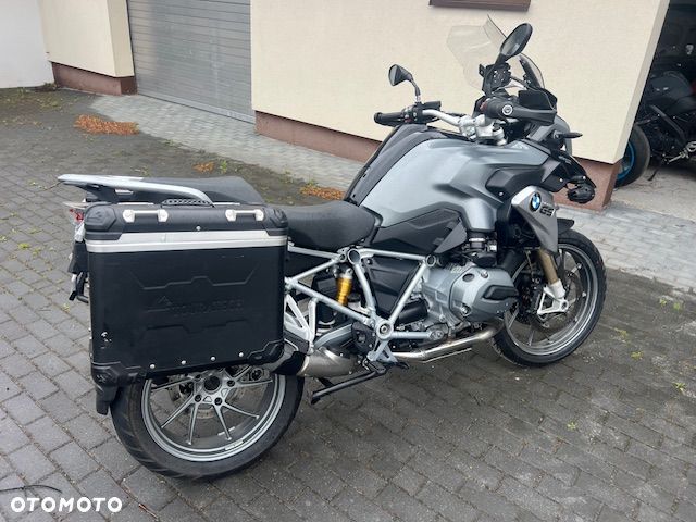 BMW GS - 13