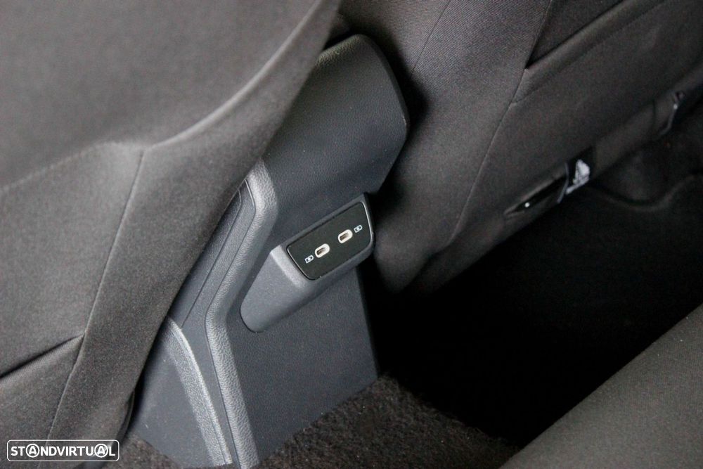VW Taigo 1.0 TSI Life - 33