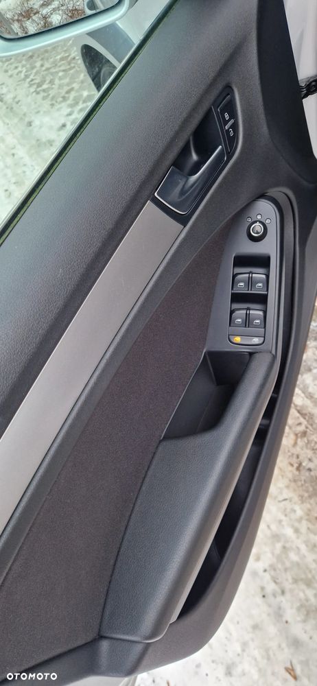 Audi A4 Allroad - 21