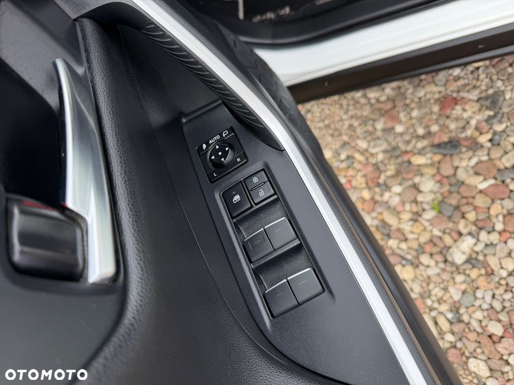 Toyota RAV4 2.5 Hybrid Comfort 4x2 - 7