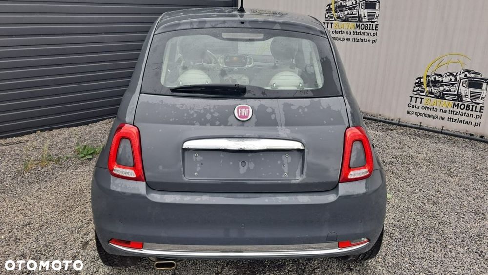 Fiat 500 - 14