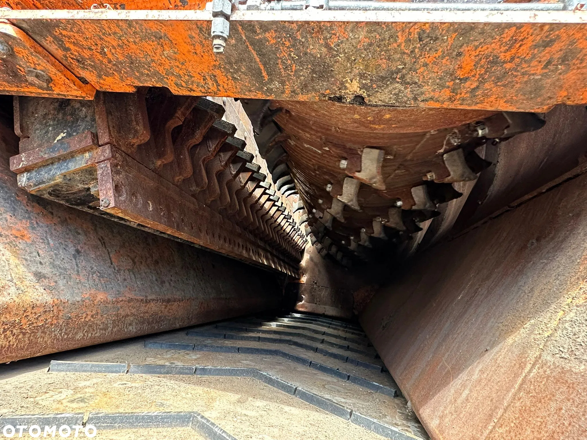 Doppstadt DW3060 BioPower Rozdrabniacz, 2016r, 490KM - 14