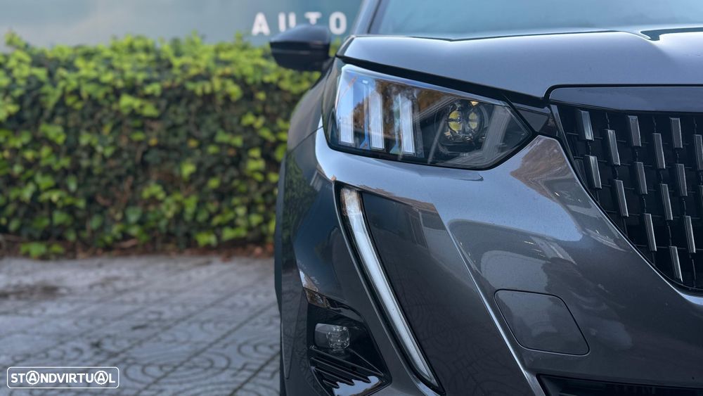 Peugeot 2008 1.2 PureTech GT Pack EAT8 - 29