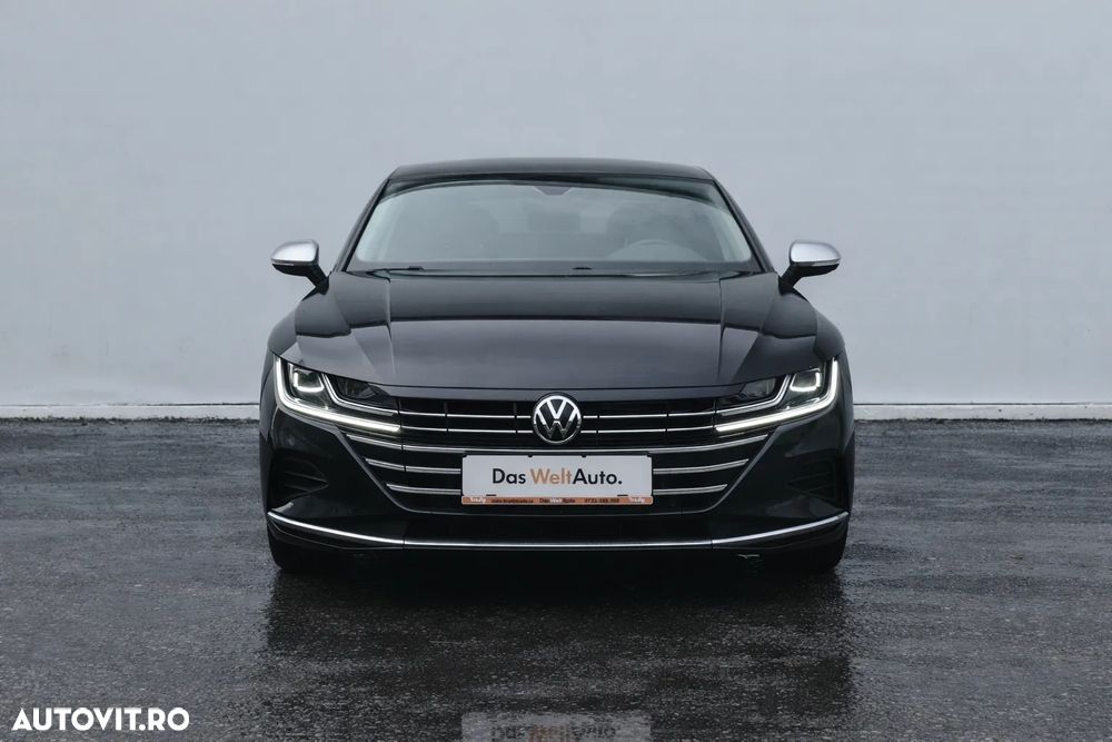 Volkswagen ARTEON eHybrid 1.4 TSI Elegance - 10