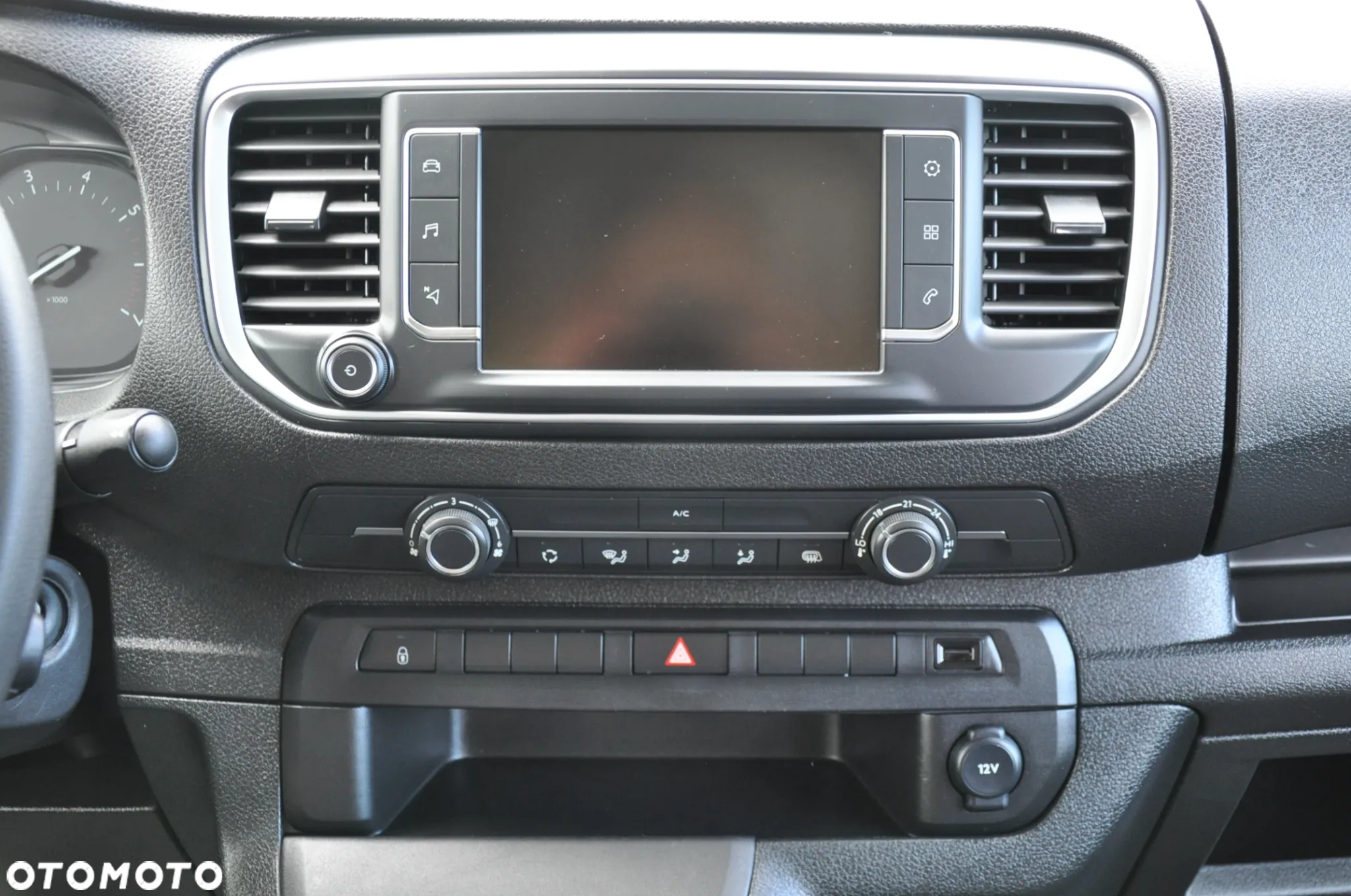 Fiat Scudo 2.0 MJ Maxi 3,1t (bryg.) - 29
