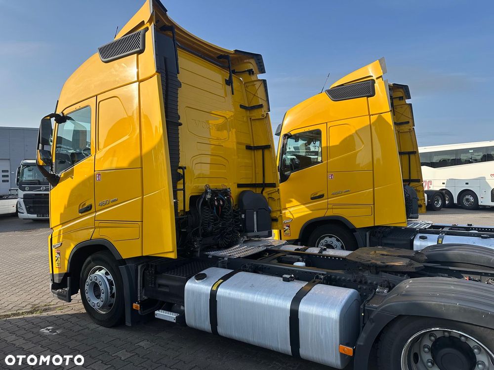 Volvo FH 460 xlow - 6