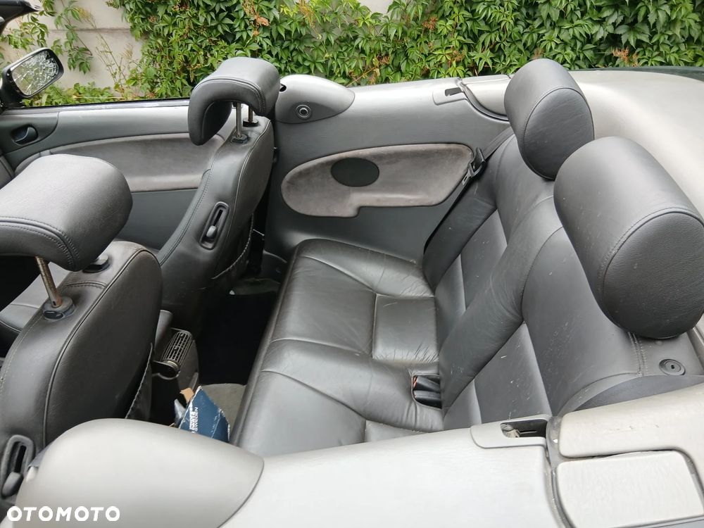 Saab 9-3 - 8