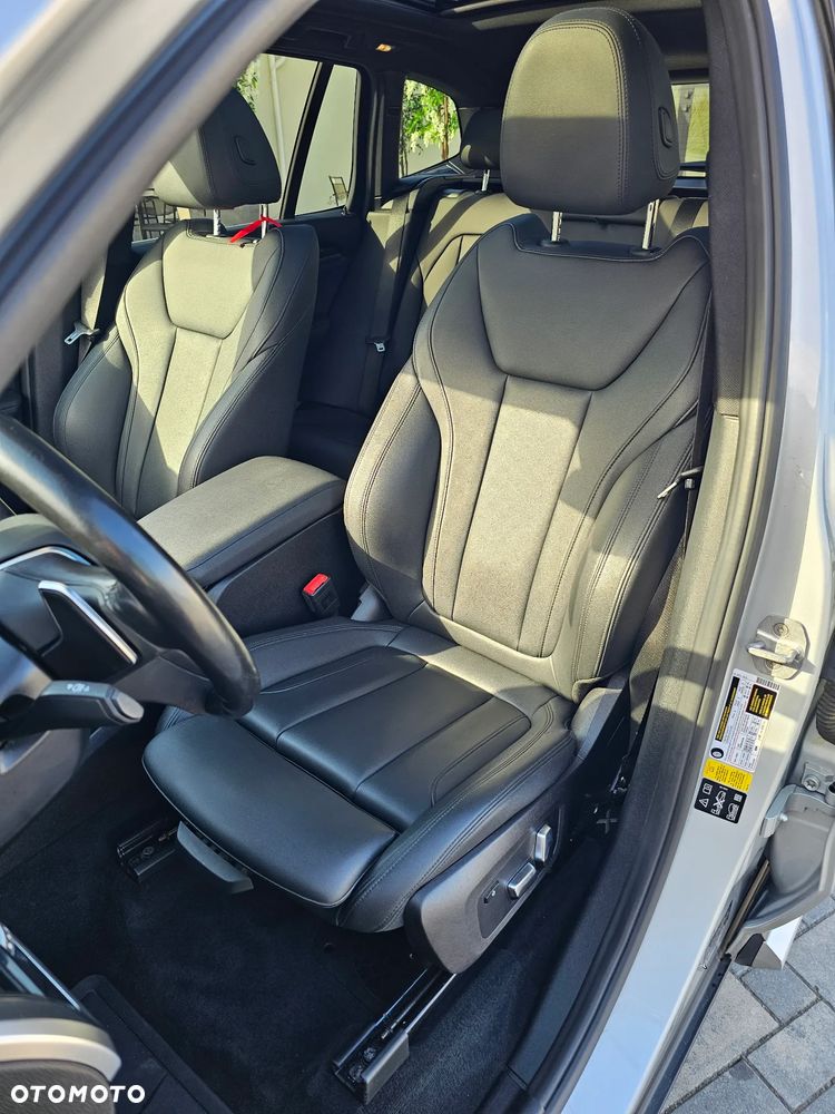 BMW X3 xDrive30i xLine - 18