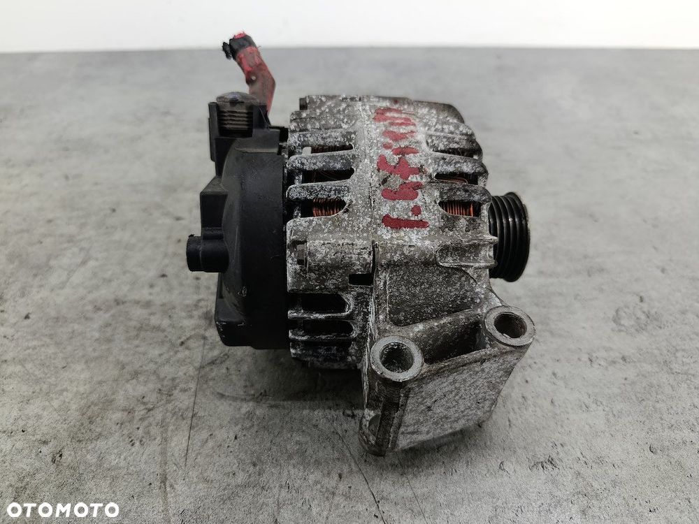 ALTERNATOR FORD FIESTA MK7 7G9N-10300-CC TG12C037 2543426A  1.25 16V - 2