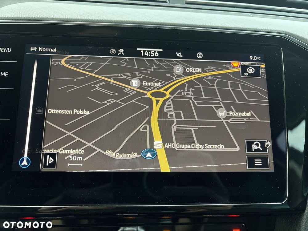 Volkswagen Passat - 22