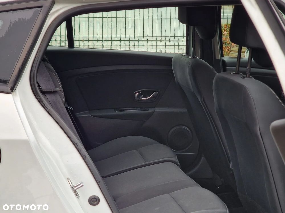 Renault Megane - 14
