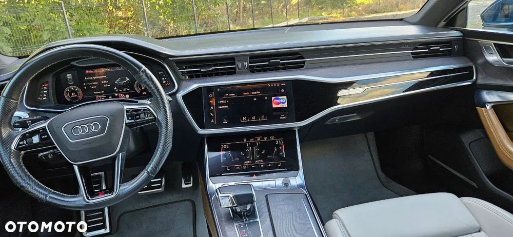 Audi A7 Sportback - 19