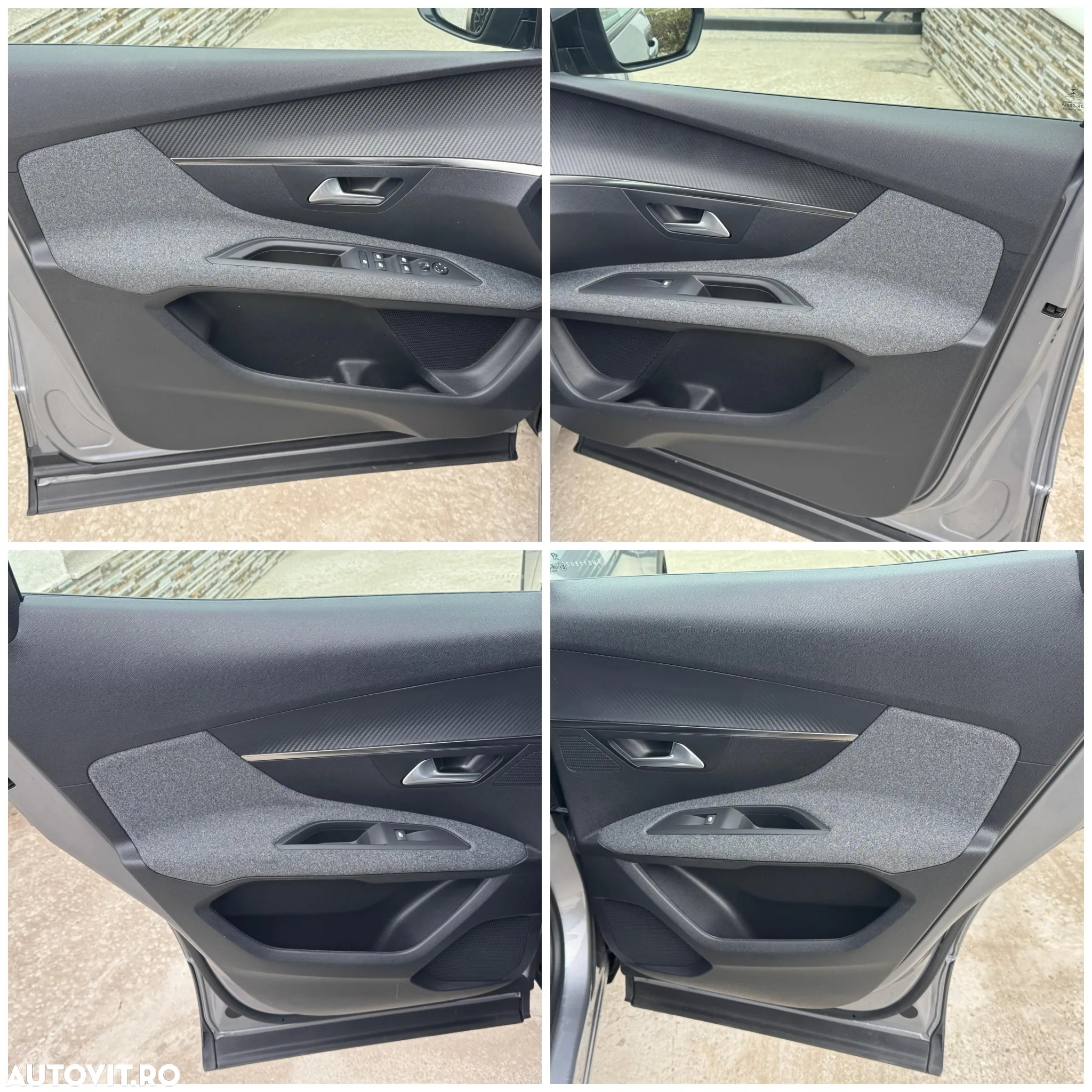 Peugeot 3008 BlueHDi 130 Stop & Start EAT8 Allure - 20