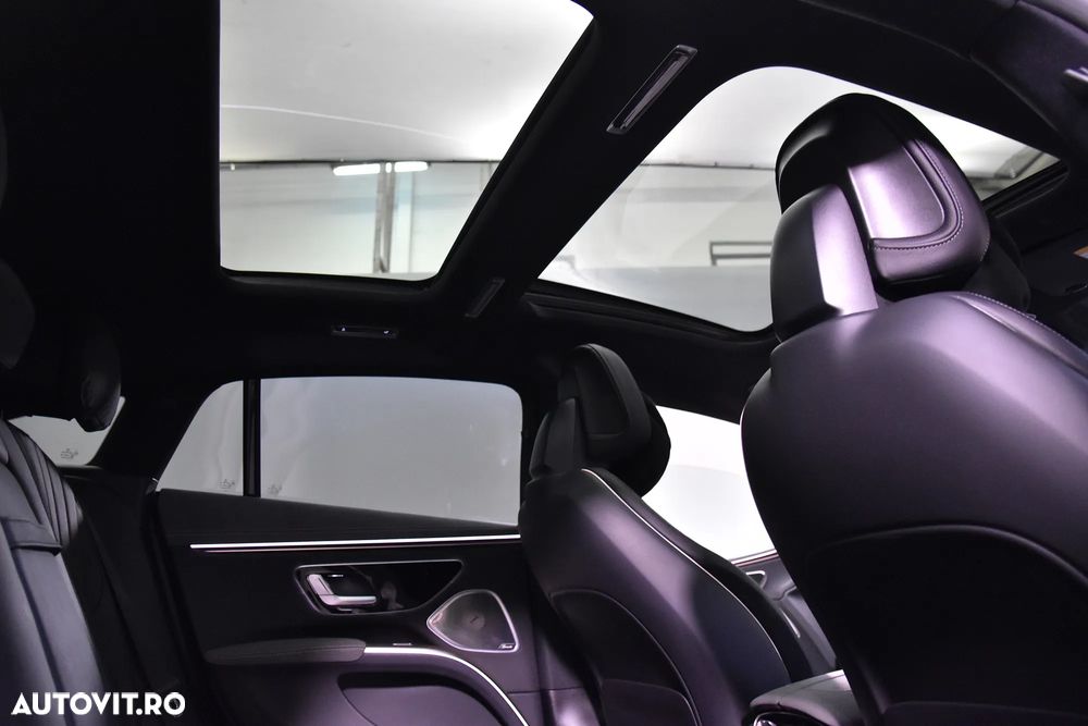 Mercedes-Benz EQS 580 4MATIC - 25