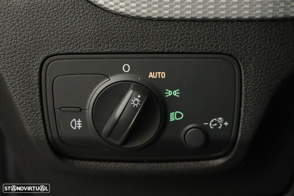 Audi Q2 35 TFSI S tronic - 20