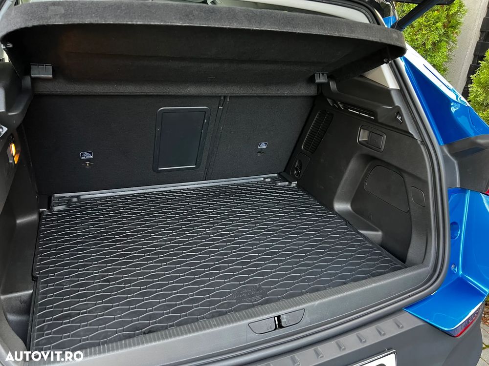 Opel Grandland X 1.2 Start/Stop Automatik Ultimate - 13