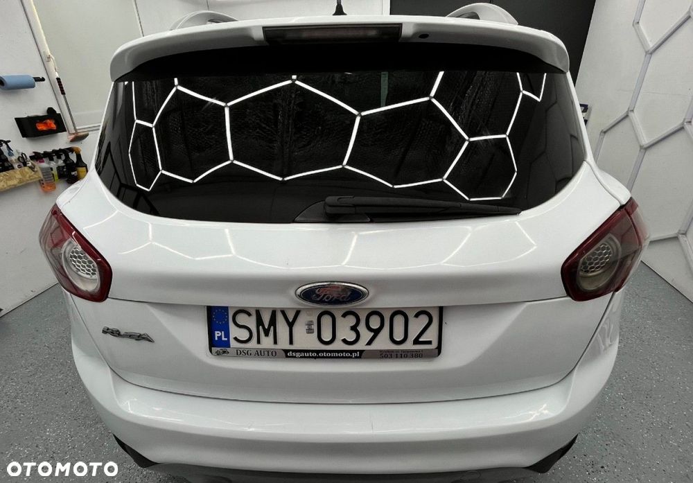 Ford Kuga - 7