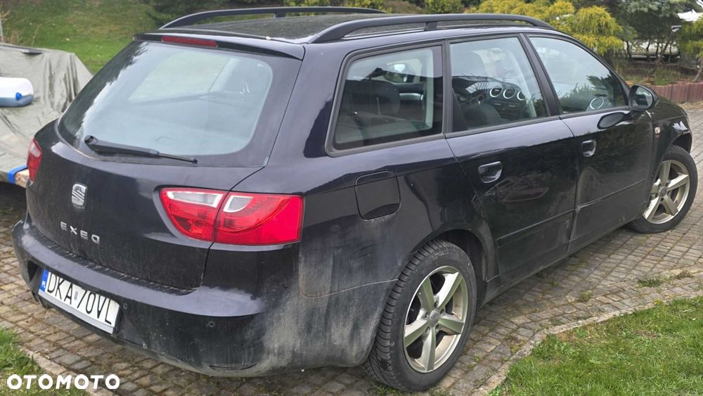 Seat Exeo - 3