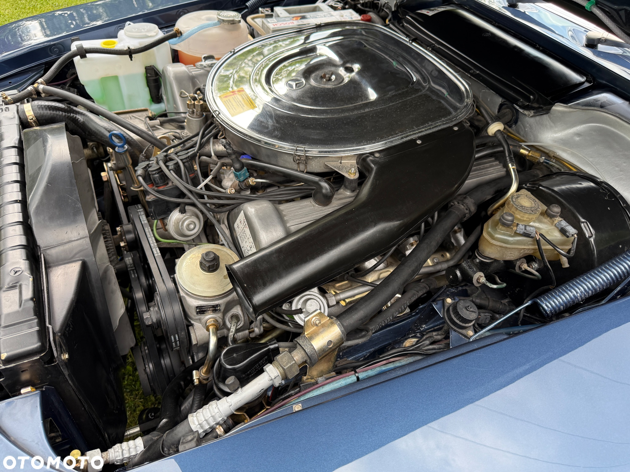 Mercedes-Benz SL - 28