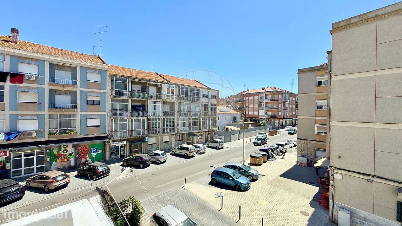 Apartamento T2 para venda - Grande imagem: 3/13