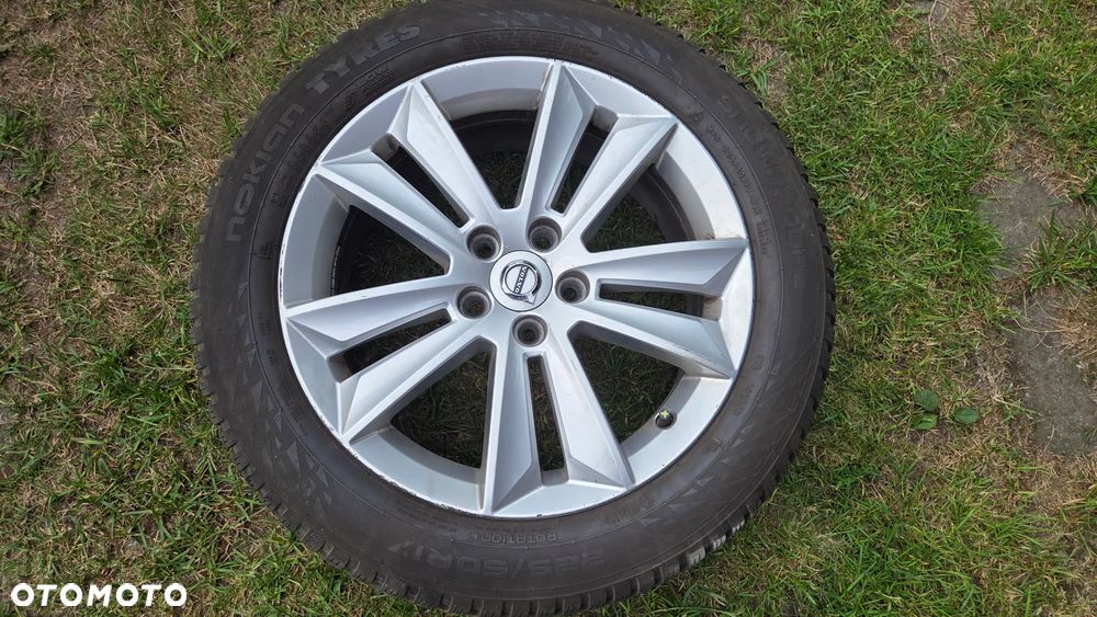 Volvo V60 D4 AWD Geartronic Inscription - 31