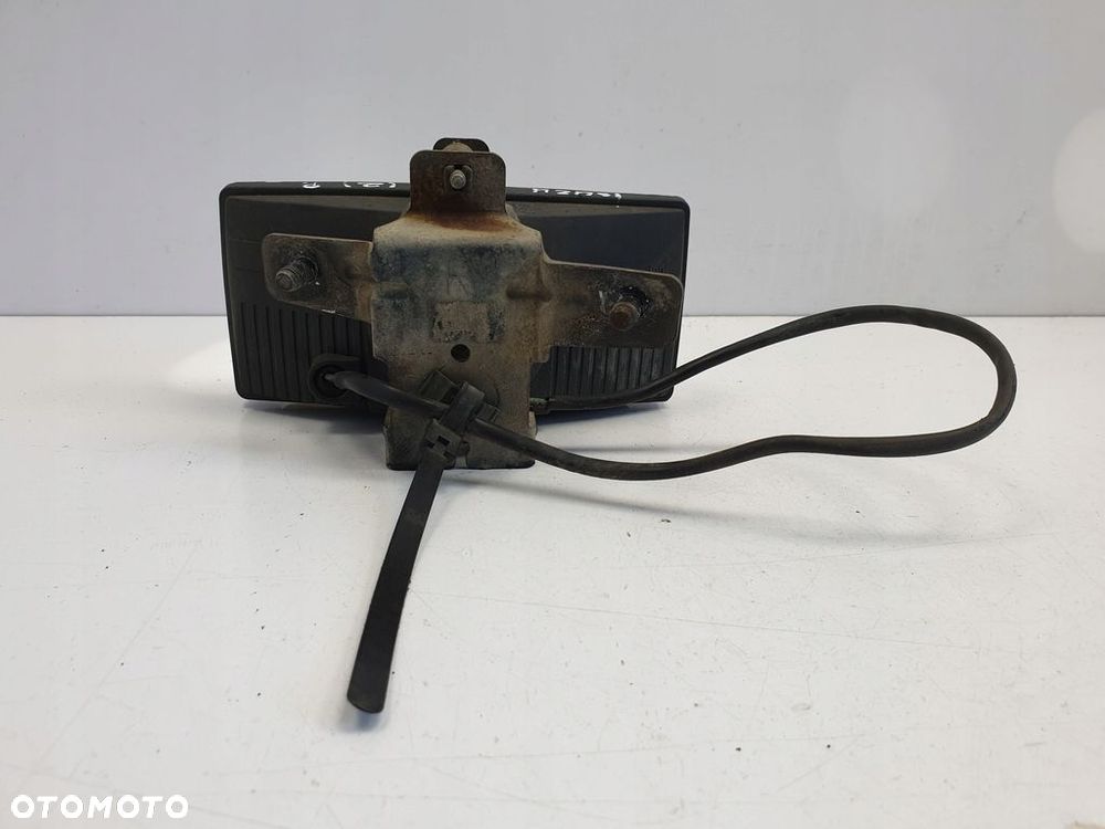 ISUZU NQR NPR NKR PRZEDNI HALOGEN prawy przód - 4