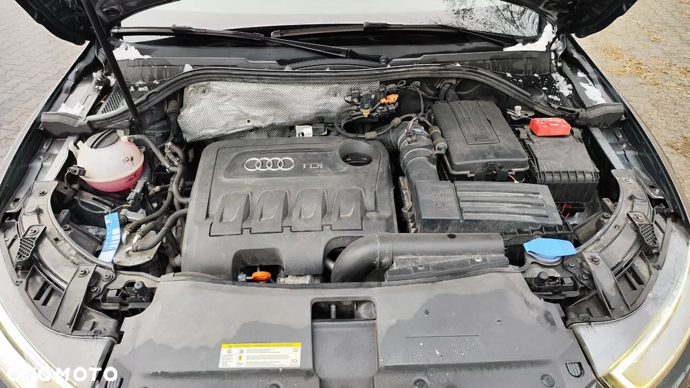 Audi Q3 2.0 TDI - 31