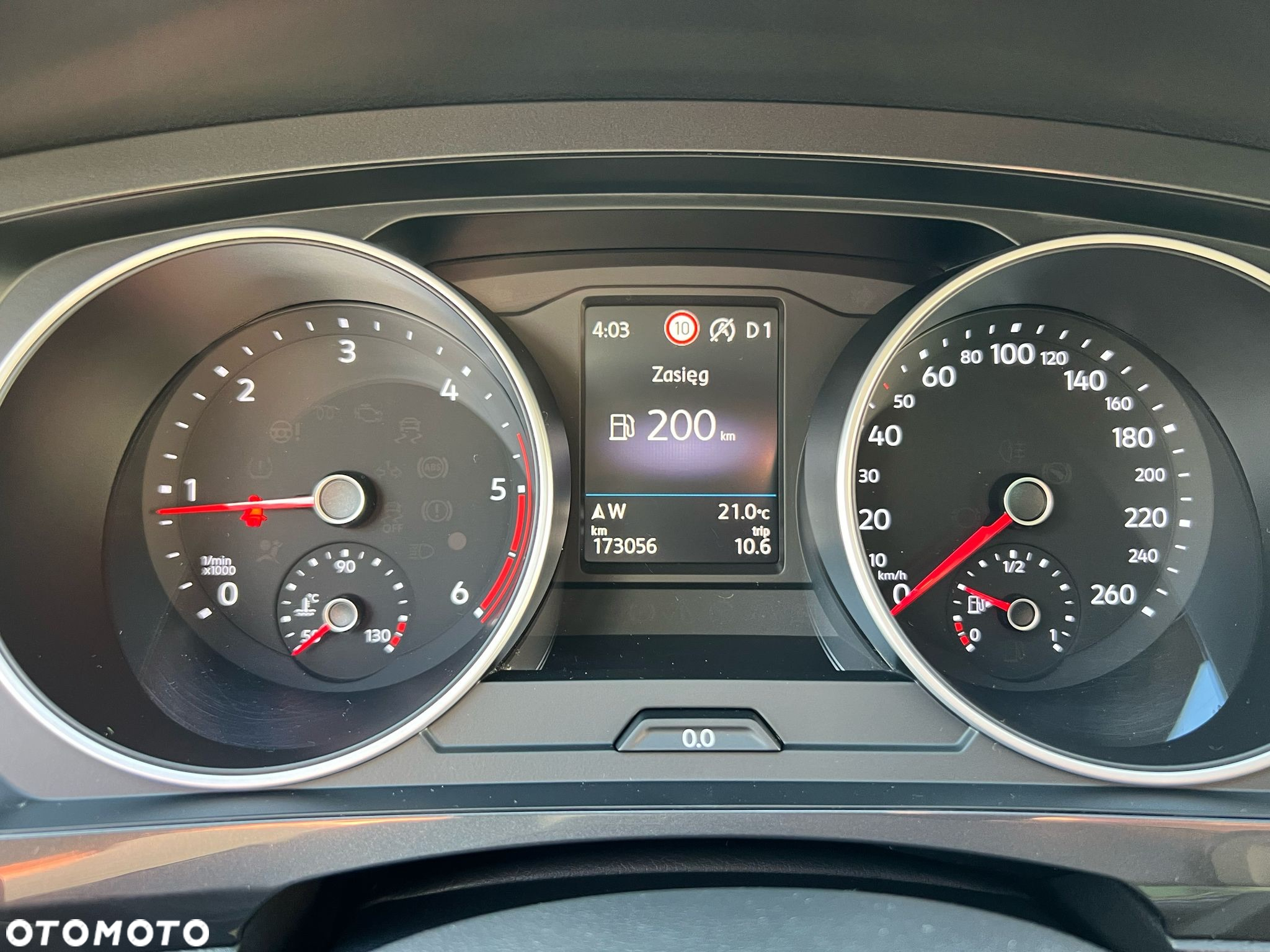 Volkswagen Tiguan 2.0 TDI BMT SCR 4Mot Comfortline DSG - 19