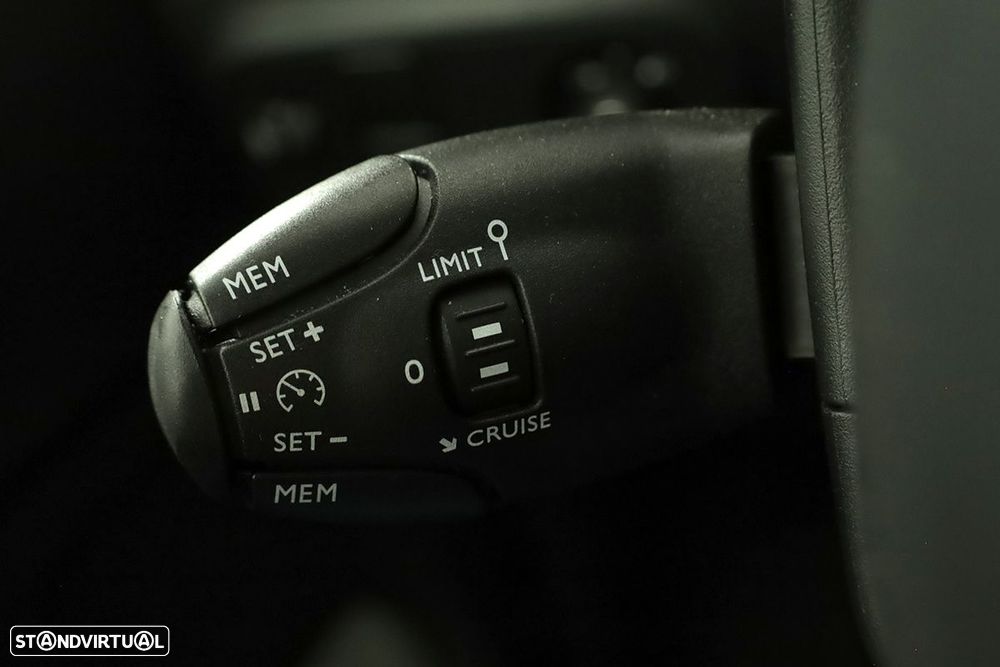 Citroën C3 1.2 PureTech Plus - 15