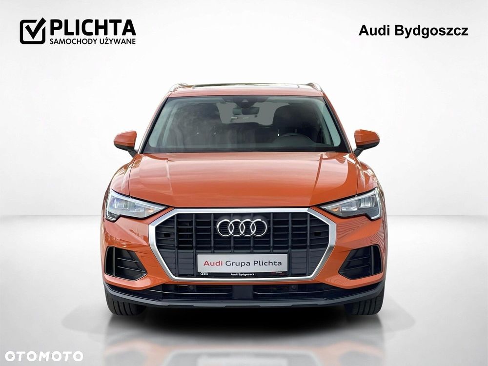Audi Q3 - 9