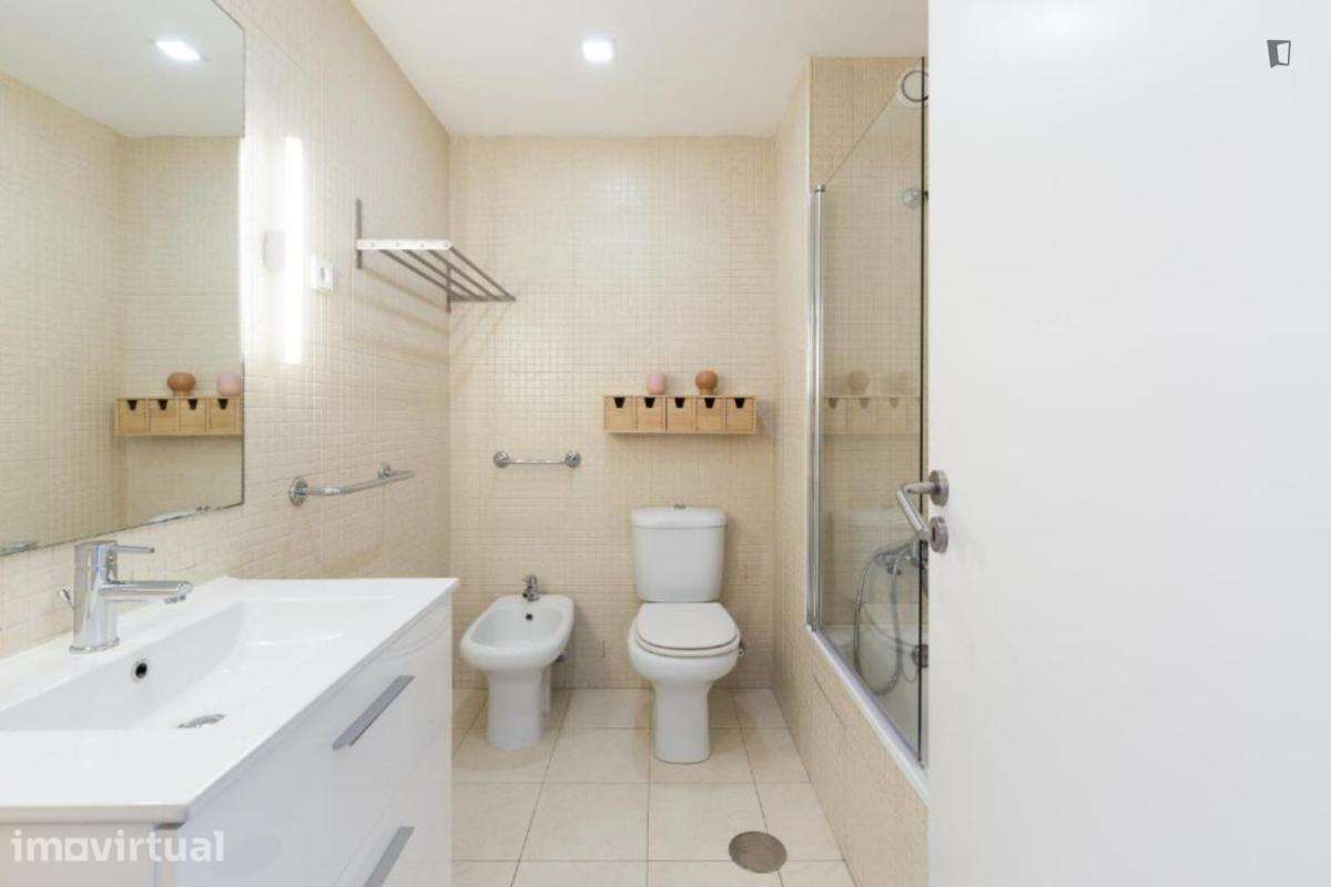 Apartamento com 1 quartos - localizado em São Pedro da Afurada Porto - Grande imagem: 3/16