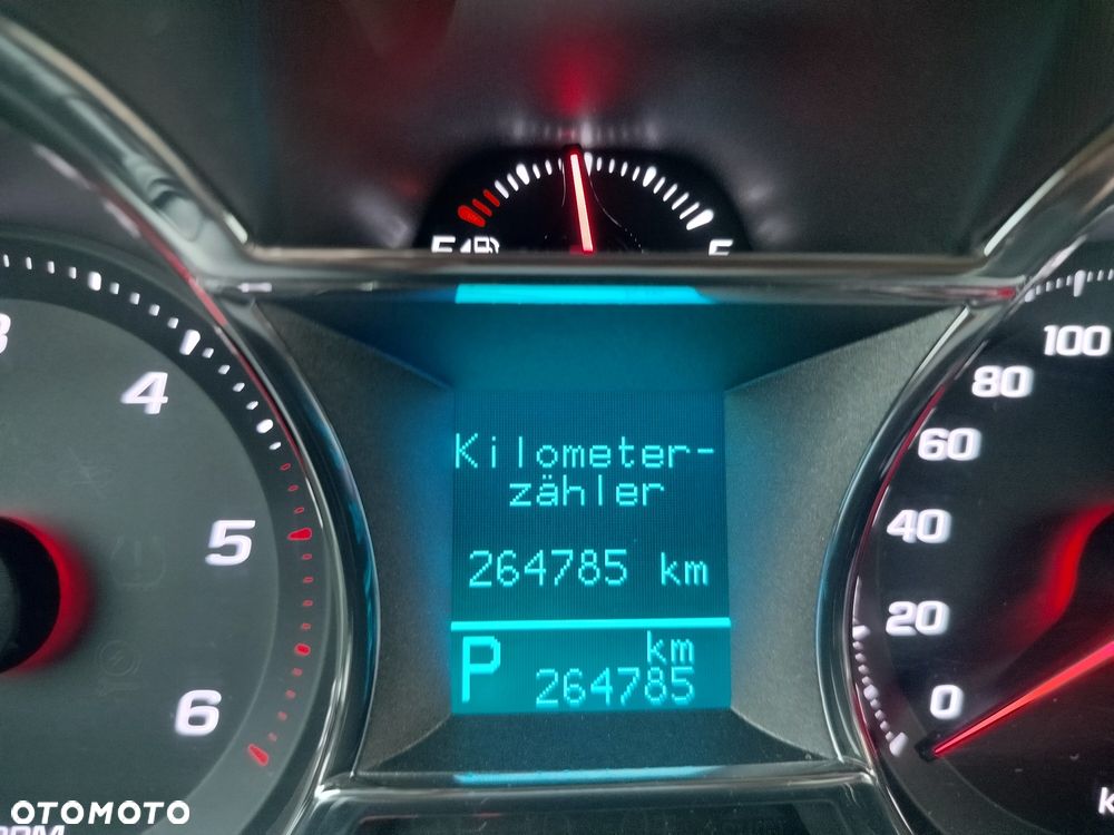 Chevrolet Captiva - 8