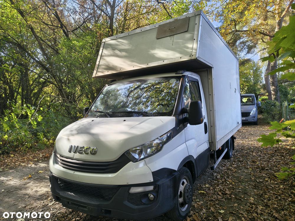 Iveco Dailly