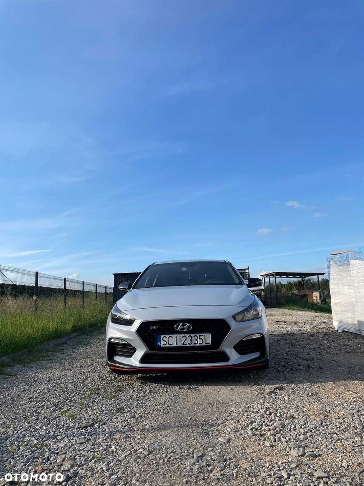 Hyundai i30 N - 3