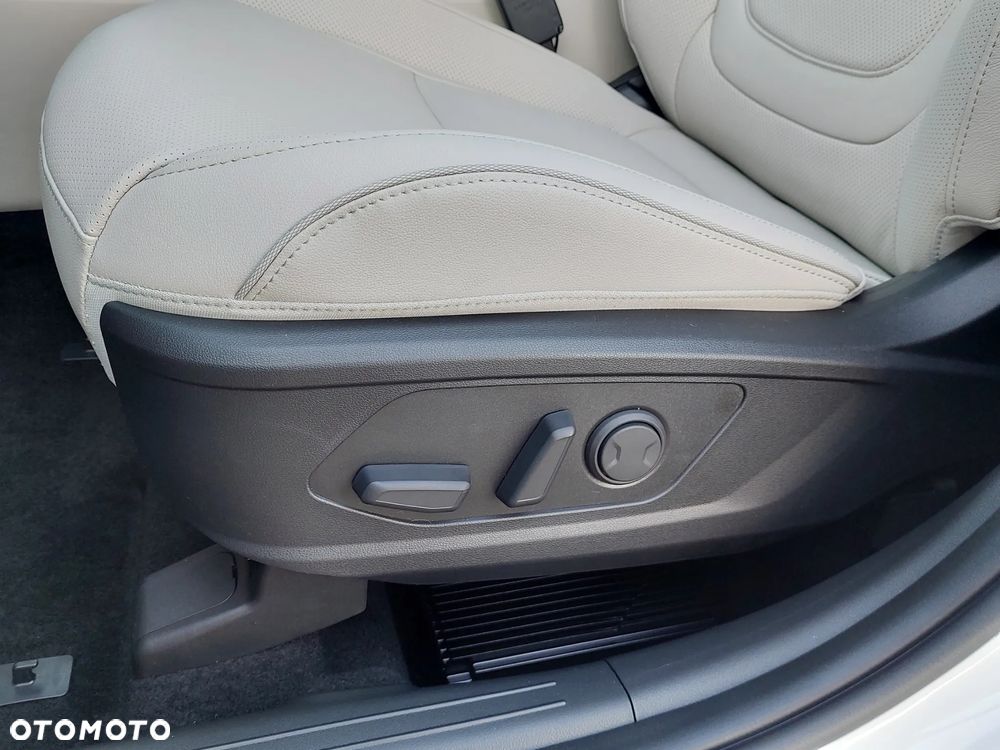 Hyundai Tucson 1.6 T-GDi Platinum 2WD DCT - 21