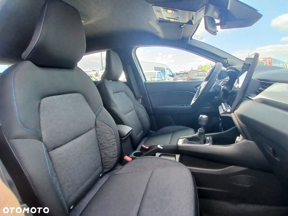 Renault Captur - 10