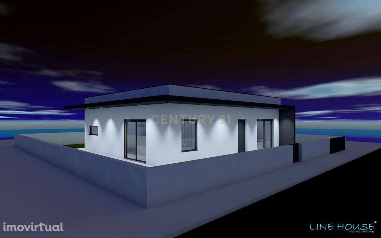 Moradia T2 no Bairro da Vinha Grande em S. João da Talha - Grande imagem: 5/5