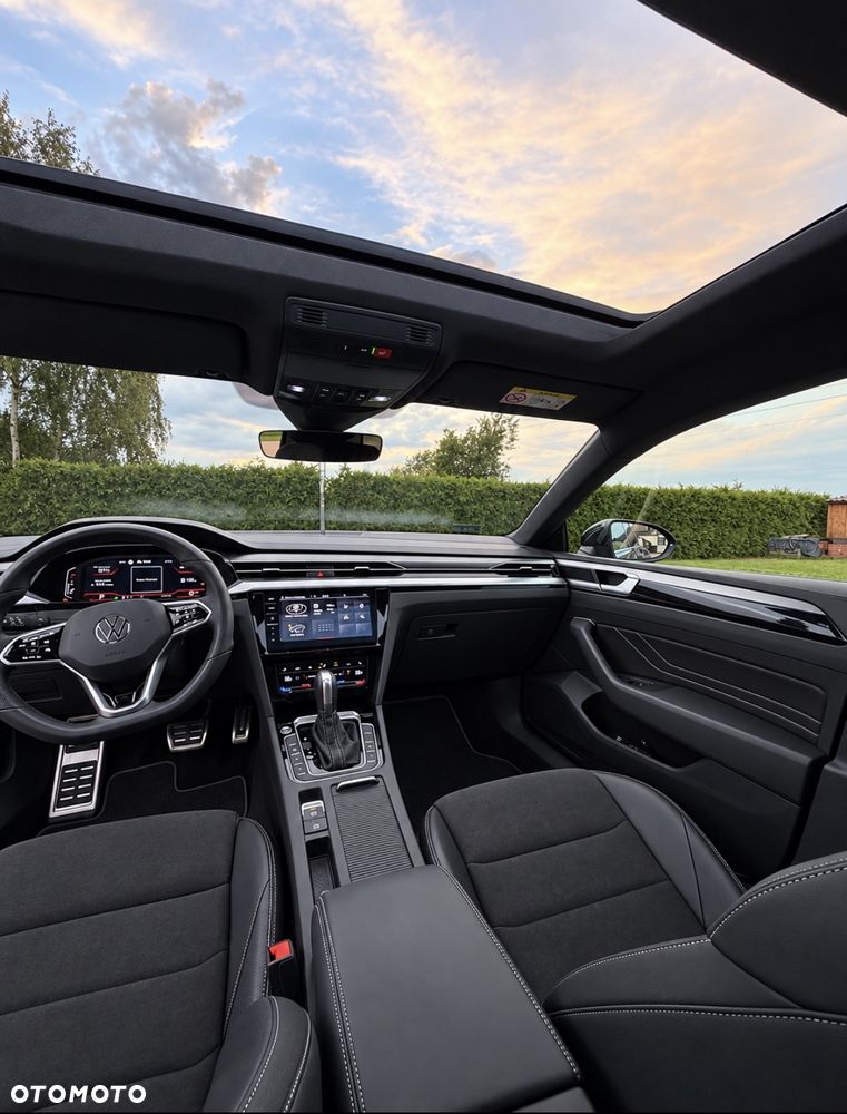 Volkswagen Arteon 2.0 TSI R-Line DSG - 6