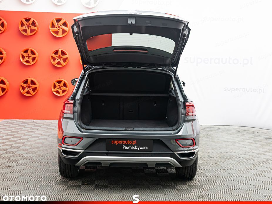 Volkswagen T-Roc 1.5 TSI Style - 28