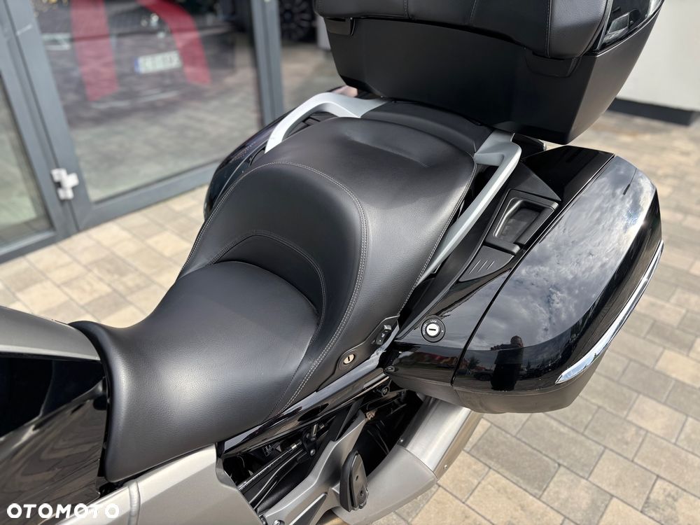 BMW K - 13