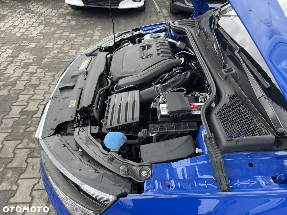 Skoda Scala 1.5 TSI Ambition - 15