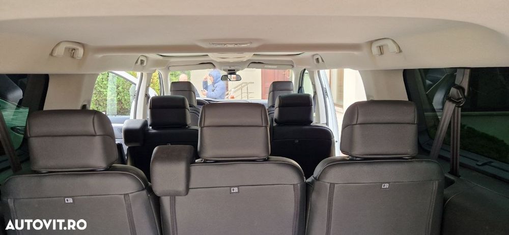 Toyota Proace 2.0 D-4D 180CP 6+1 8A/T L2H1 VIP - 14