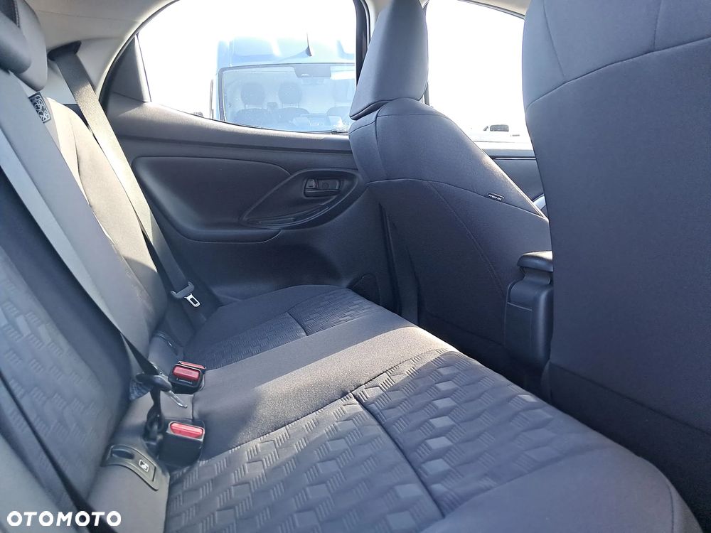 Toyota Yaris Hybrid 1.5 Comfort - 20